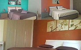 B&b Cilento Paestum